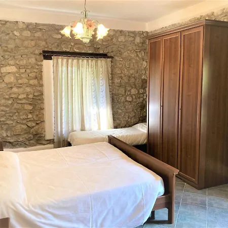Agriturismo Il Bosco Vittorio Veneto