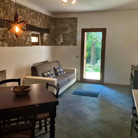 Agriturismo Il Bosco * Vittorio Veneto