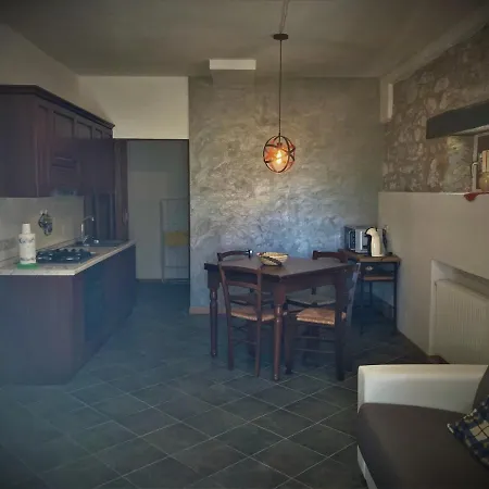 Agriturismo Il Bosco Vittorio Veneto
