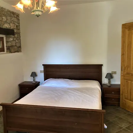 Apartment Agriturismo Il Bosco